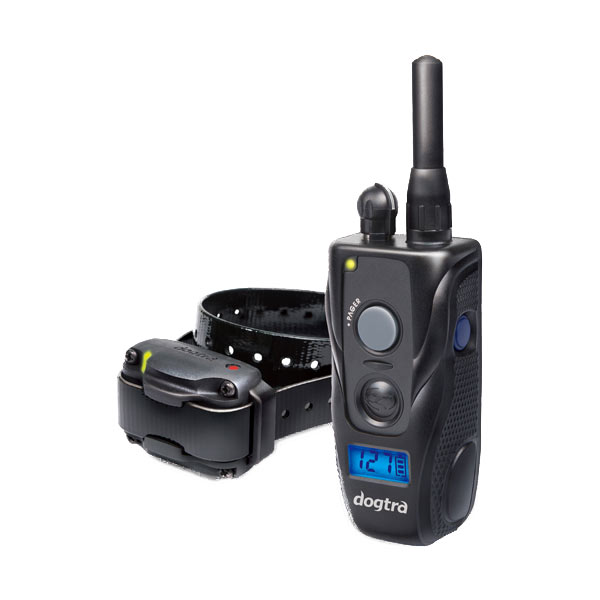 Dispositivo di localizzazione per cani 640C