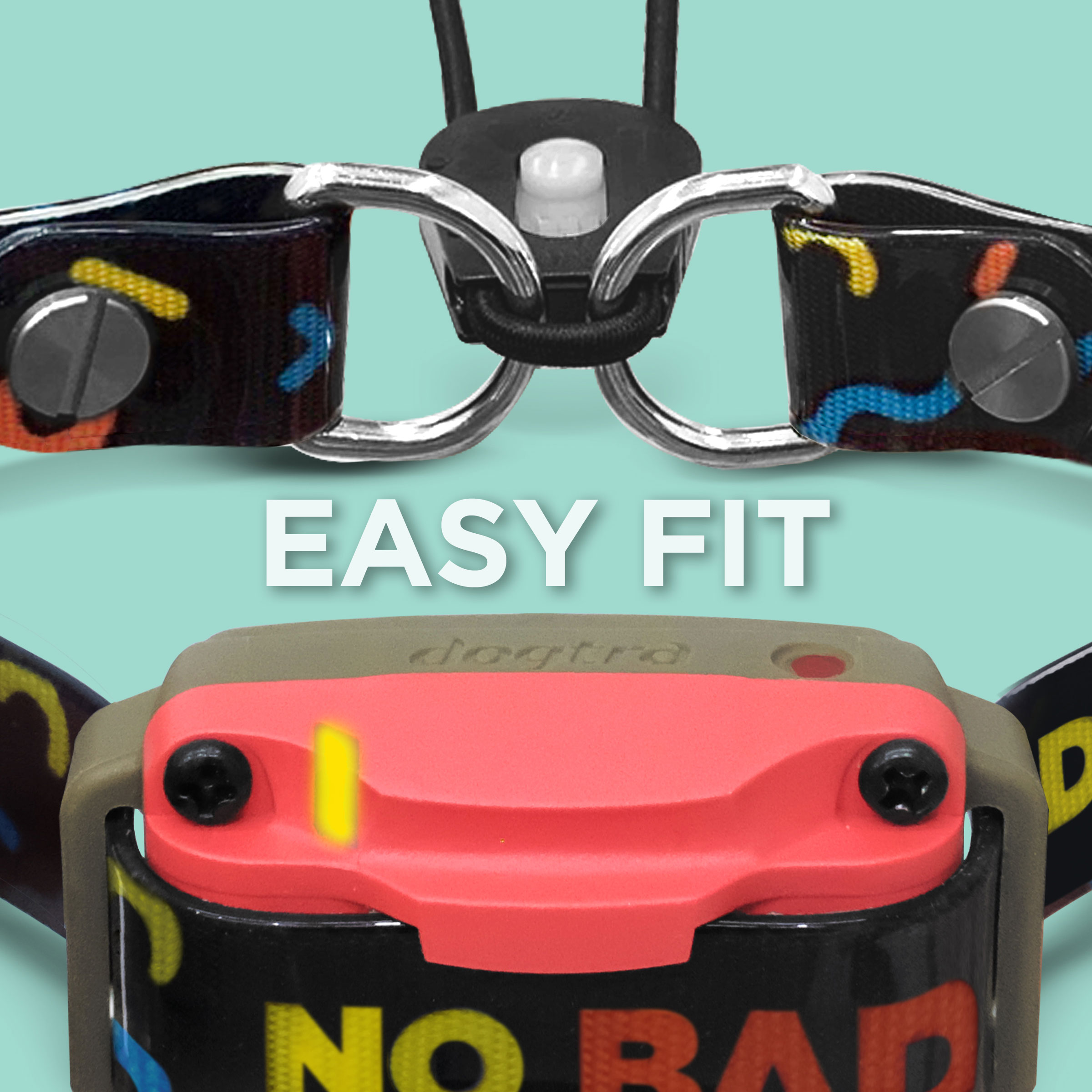 Dispositivo di localizzazione per cani 640C TOM DAVIS EDITION - immagine 4